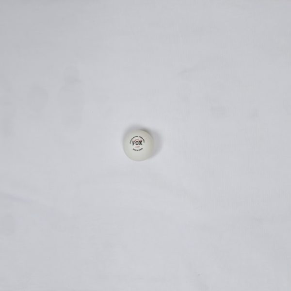 توپ پینگ پنگ 7 ستاره فاکس 40 - بسته 3 عددی | Fox 40 Ping Pong Ball - Image 2