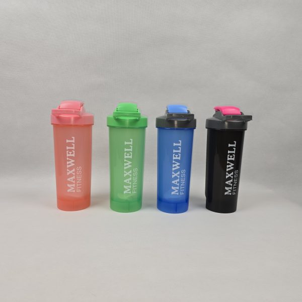شیکر ورزشی 700 میلی لیتری مکس ول | Maxwell Sport Shaker 700 mm