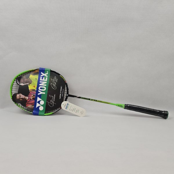راکت بدمینتون تک دسته یونکس YONEX | VOLTRIC