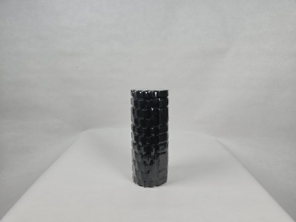 فوم رولر آجدار | Ribbed Foam Roller - Image 3
