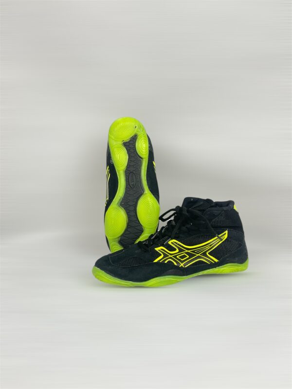 کفش کشتی asics