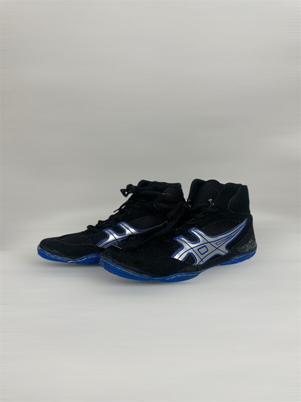 کفش کشتی asics