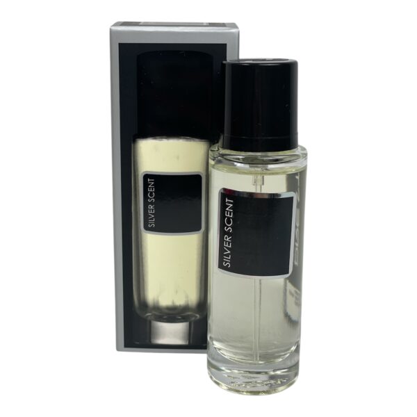 ادکلن silver scent