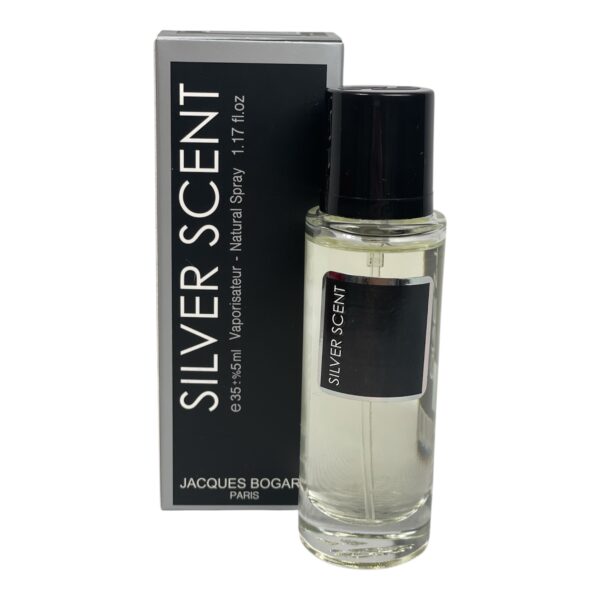 ادکلن silver scent