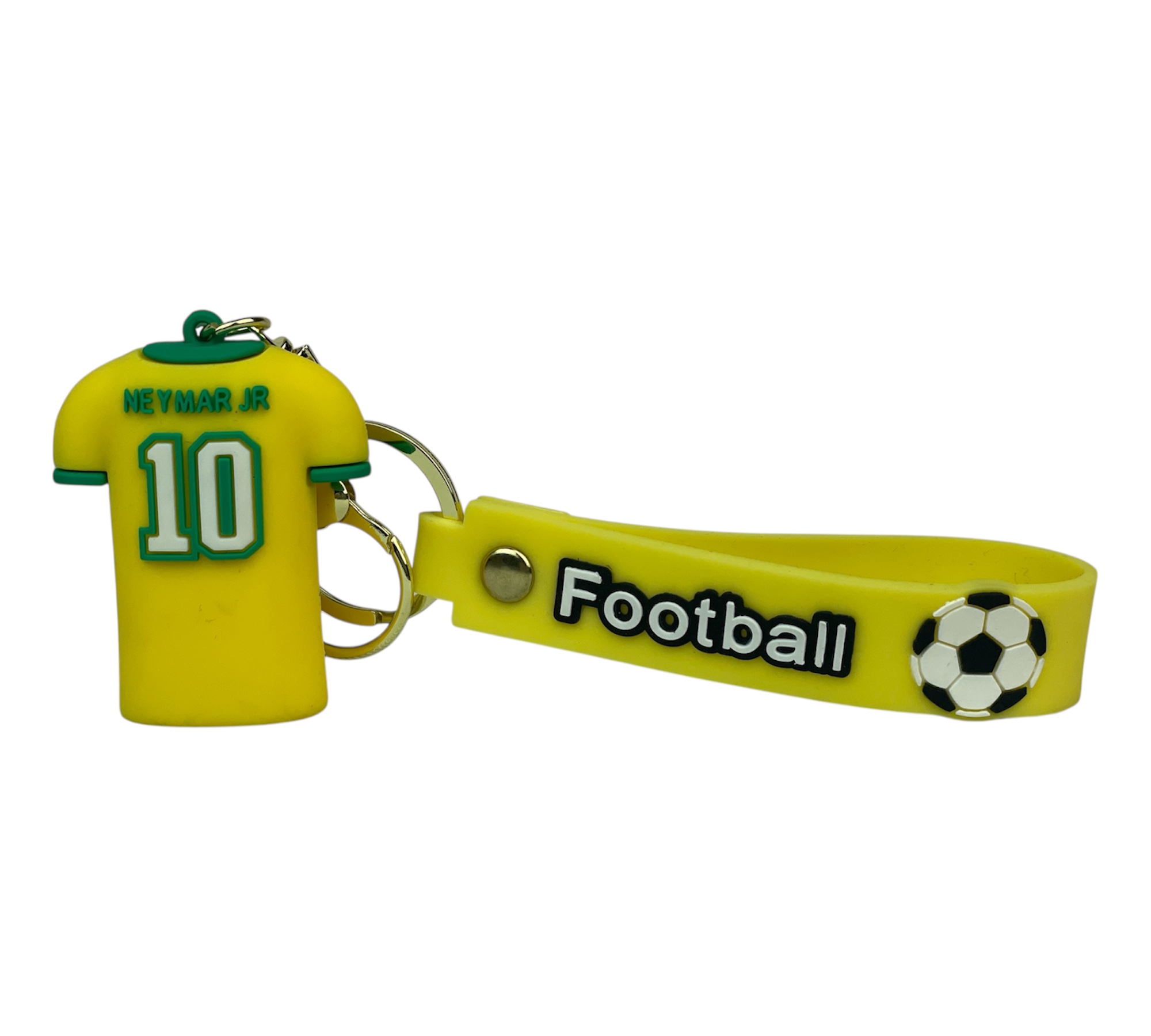 جاکلیدی-عروسکی-طرح-تیشرت-Neymar-jr.-2-کادوپوش
