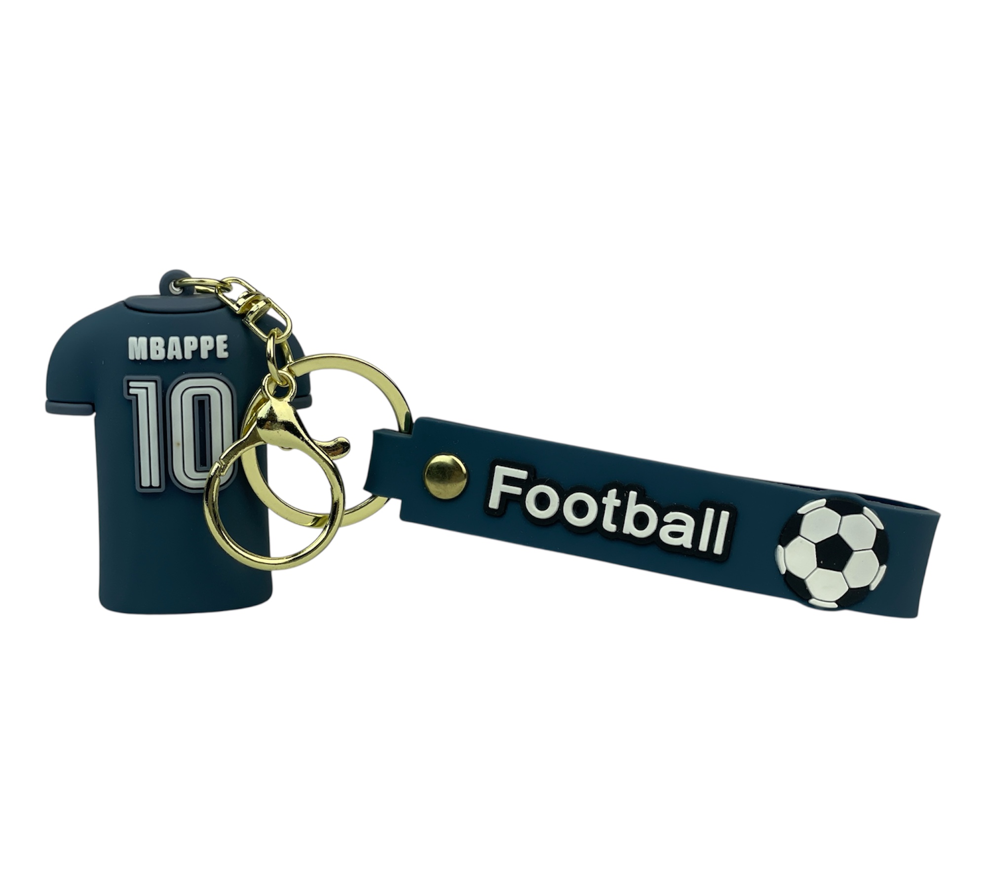 جاکلیدی-عروسکی-طرح-تیشرت-امباپه-MBAPPE-2-کادوپوش